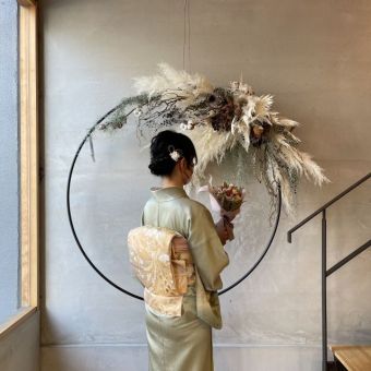 お客様フォト