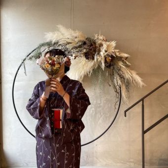お客様フォト