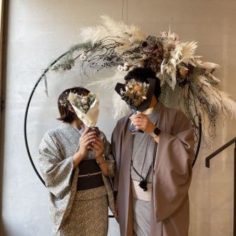 お客様フォト