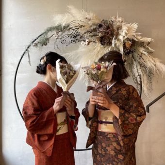 お客様フォト