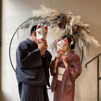 お客様フォト
