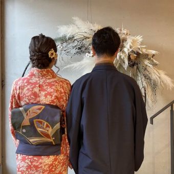 お客様フォト