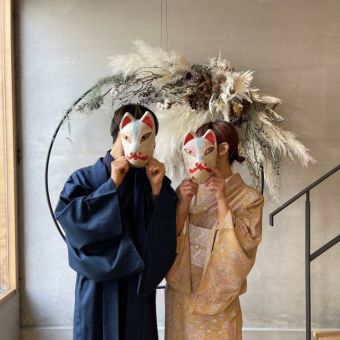 お客様フォト