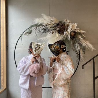 お客様フォト