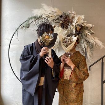お客様フォト