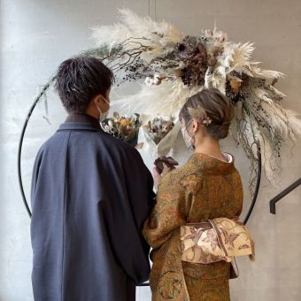 お客様フォト