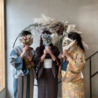 お客様フォト