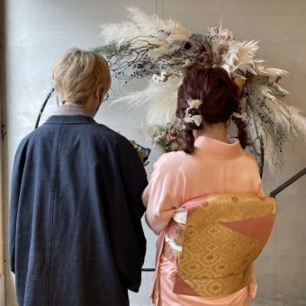 お客様フォト