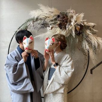 お客様フォト