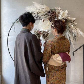 お客様フォト