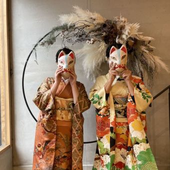お客様フォト