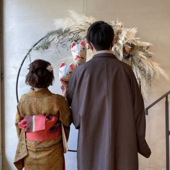 お客様フォト