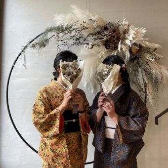お客様フォト