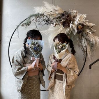 お客様フォト