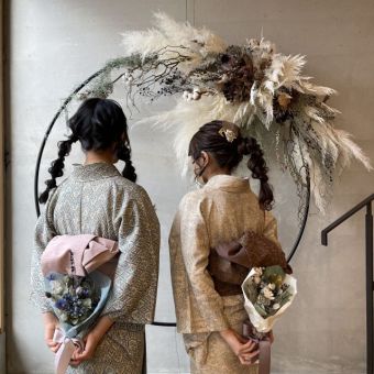 お客様フォト