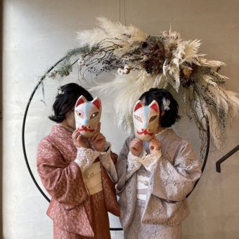 お客様フォト