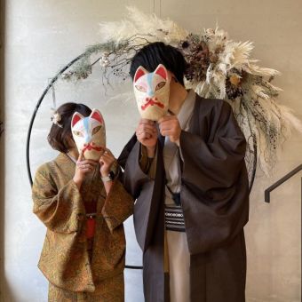 お客様フォト