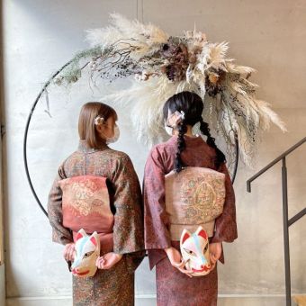 お客様フォト