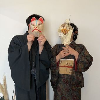 お客様フォト