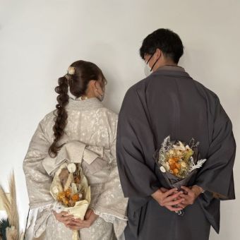 お客様フォト