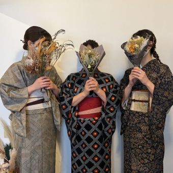 お客様フォト