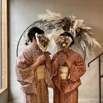 お客様フォト