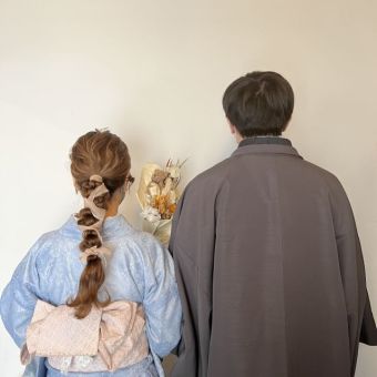お客様フォト