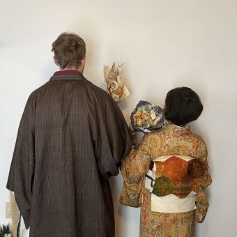 お客様フォト