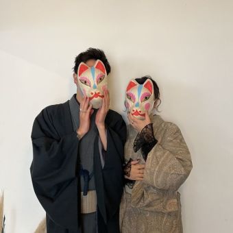 お客様フォト