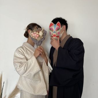 お客様フォト