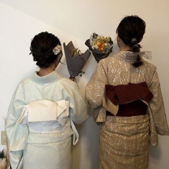 お客様フォト