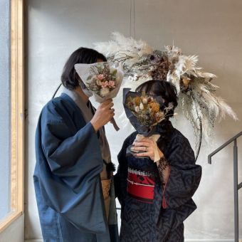 お客様フォト