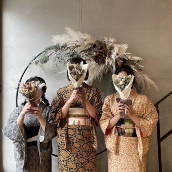 お客様フォト