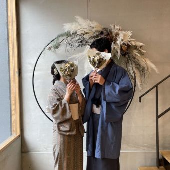 お客様フォト