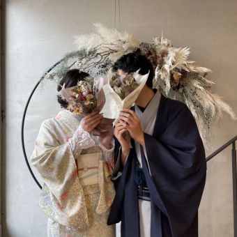 お客様フォト