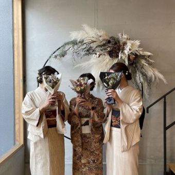 お客様フォト