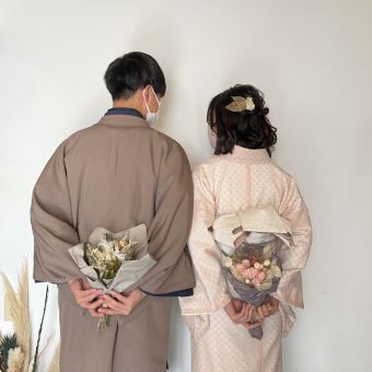 お客様フォト
