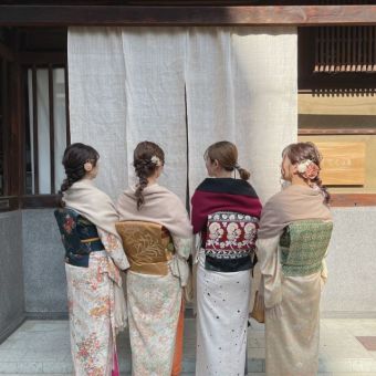 お客様フォト