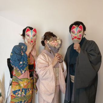 お客様フォト