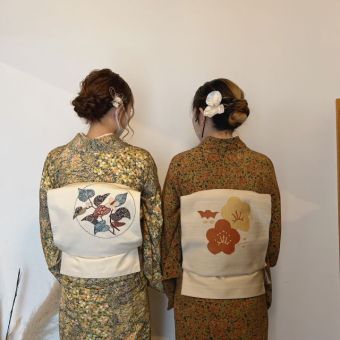 お客様フォト