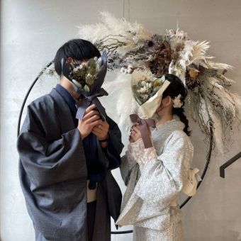 お客様フォト