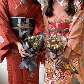 お客様フォト