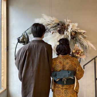 お客様フォト