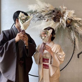 お客様フォト