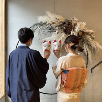 お客様フォト