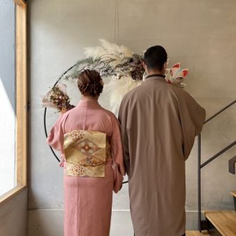 お客様フォト