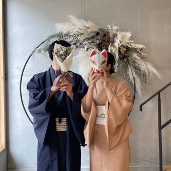 お客様フォト