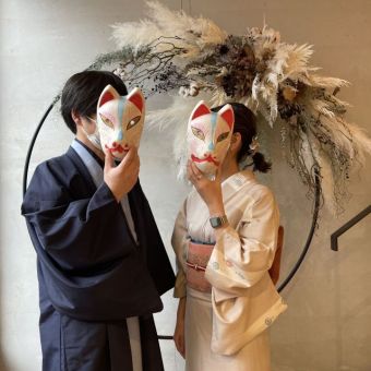 お客様フォト