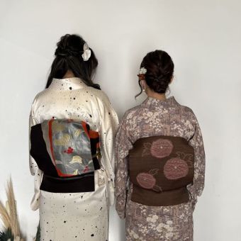 お客様フォト