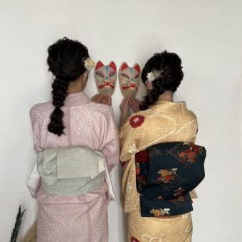 お客様フォト